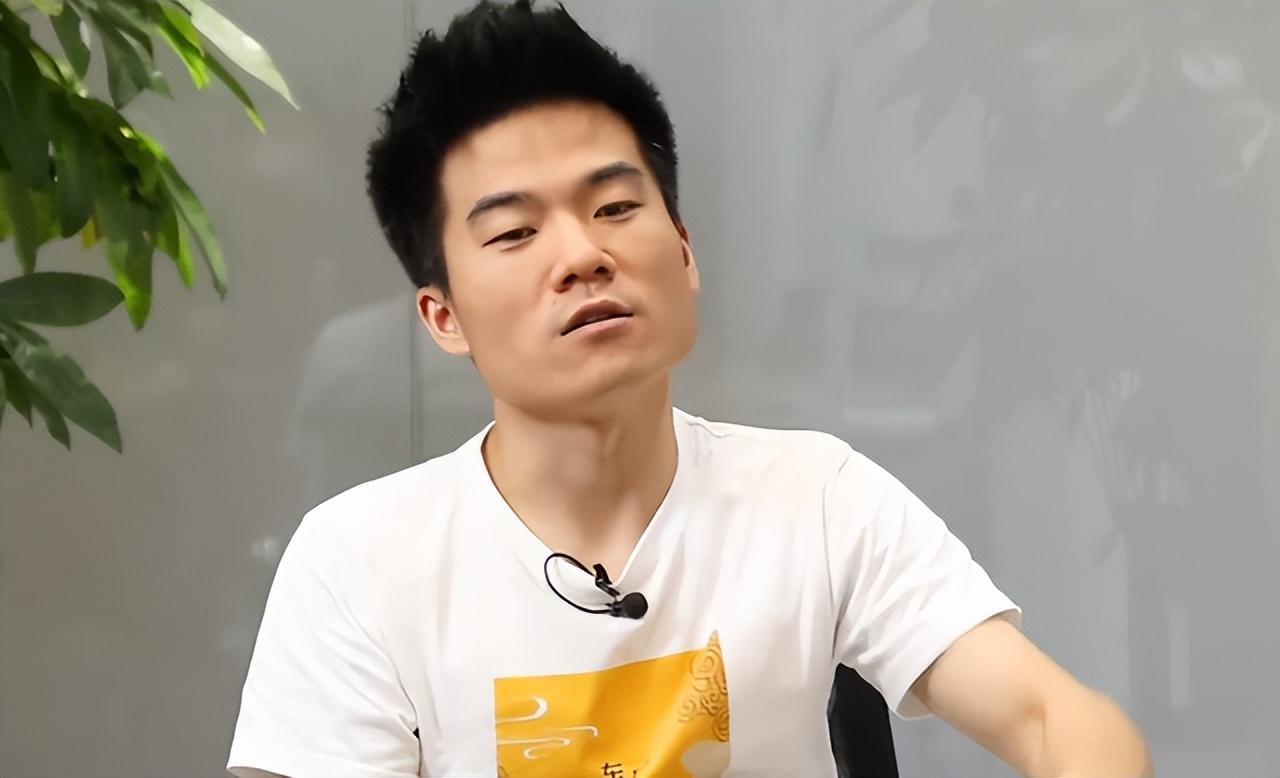 京東被曝仍在頻繁接觸董宇輝