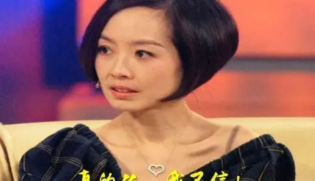 陳魯豫:這本書讀到中間我憤怒了
