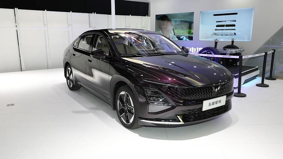 2024年汽車價格戰(zhàn),插混與純電,更適合買混動?