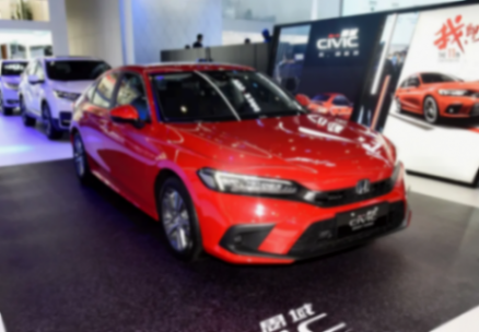 一月汽車銷量榜中,哪些好車值得關注?