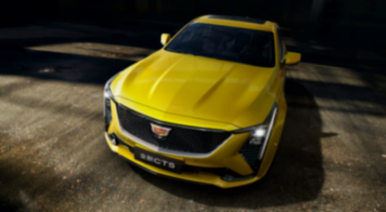 凱迪拉克CT5優惠7萬,21.97萬起買豪華轎車,真可以