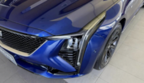 凱迪拉克CT5優惠7萬,21.97萬起買豪華轎車,真可以
