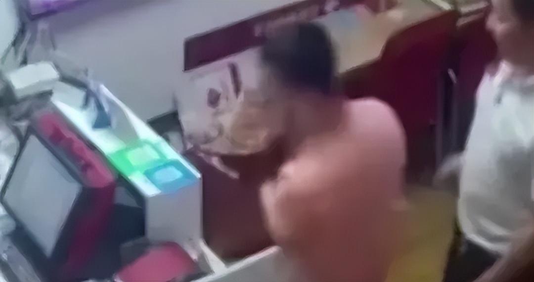 男子6分鐘選10個號中1264萬
