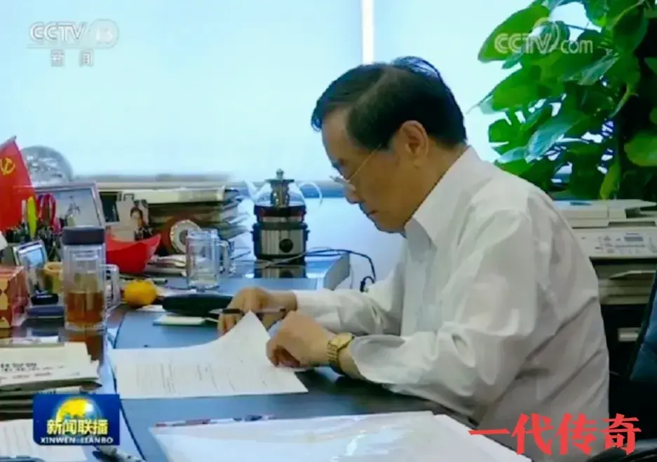 宗慶后42歲才白手起家