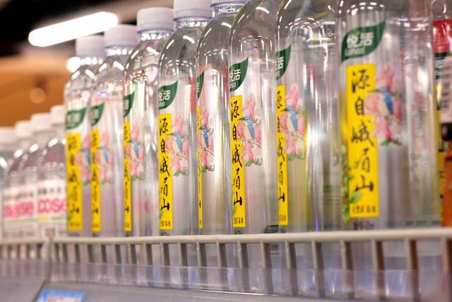 宗慶后留下的股份能否讓女兒接班