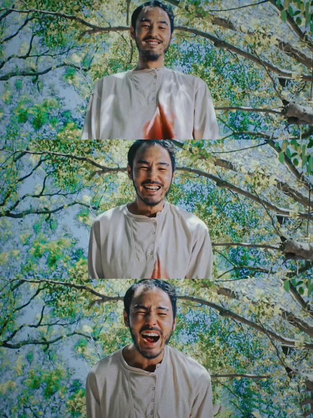 《周處除三害》阮經天演技獲贊