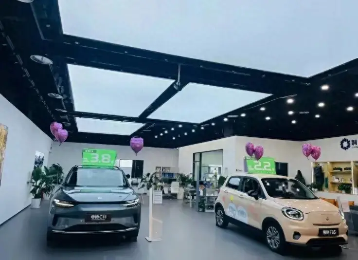 奔馳放棄全電動(dòng)車計(jì)劃