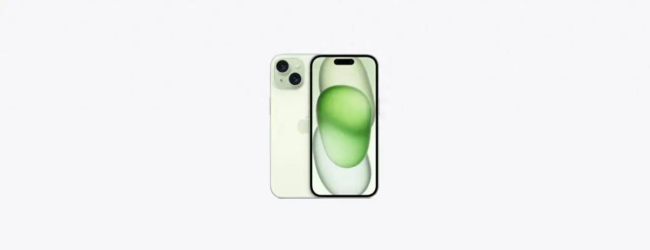 iPhone15官旗全系降至歷史最低價