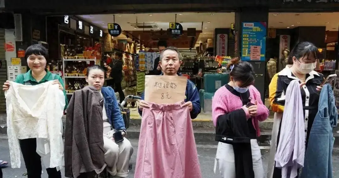 廣州制衣廠日薪低于500招不到人