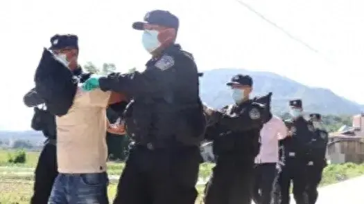 男子偷渡柬埔寨 被賣(mài)3次仍不愿回國(guó)