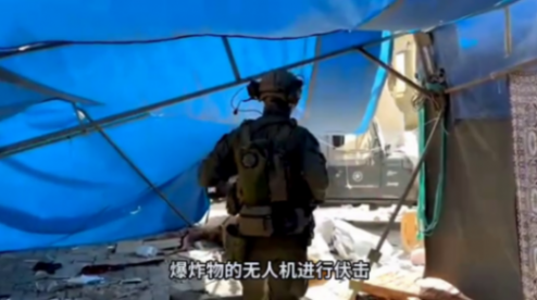 墨西哥軍人遭伏擊多人傷亡