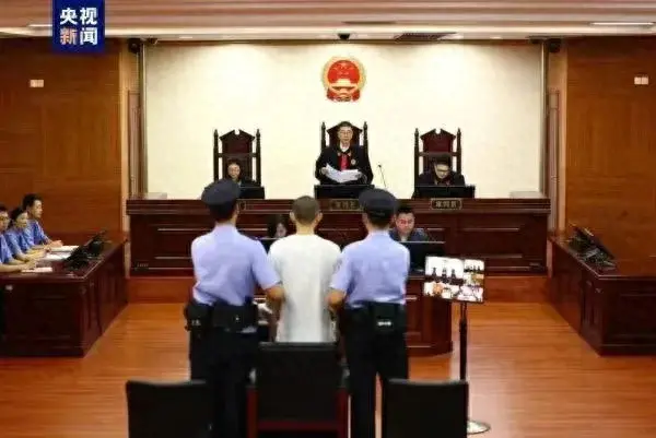 吳謝宇案死刑復(fù)核裁定書內(nèi)容披露