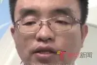 男孩一天喝9升水被查出腫瘤