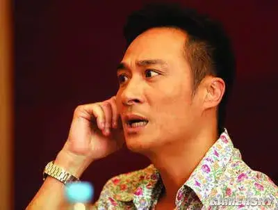 吳鎮宇被張睿氣走了