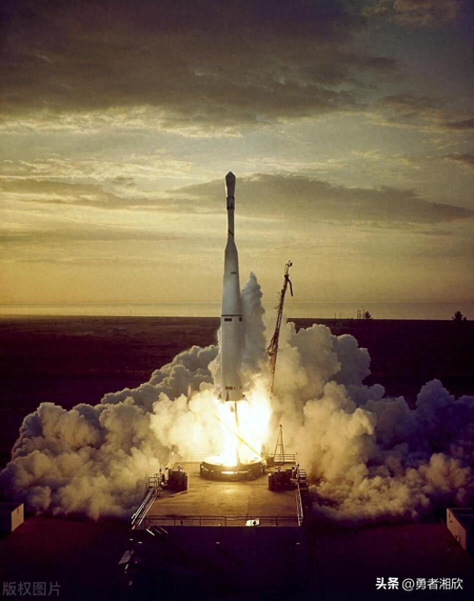 SpaceX被曝正在建設間諜衛星網絡