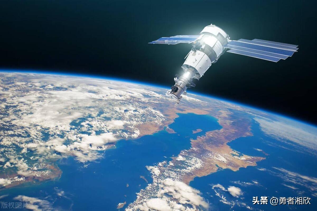 SpaceX被曝正在建設間諜衛星網絡