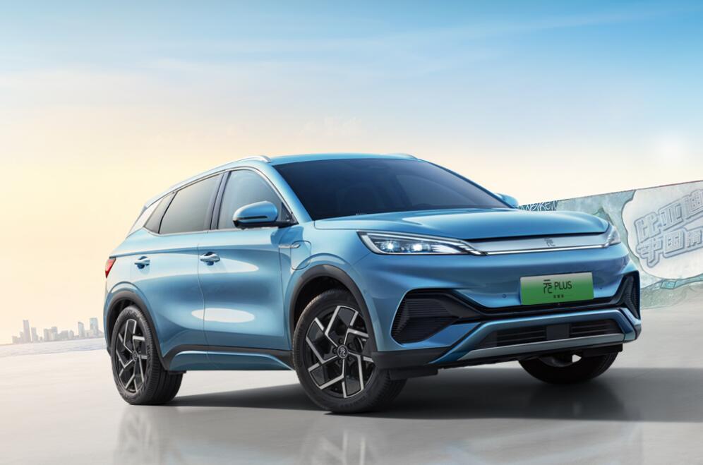 1-2月全球汽車銷量占比榜單 現(xiàn)代第三 福特第七 比亞迪沒進(jìn)前十