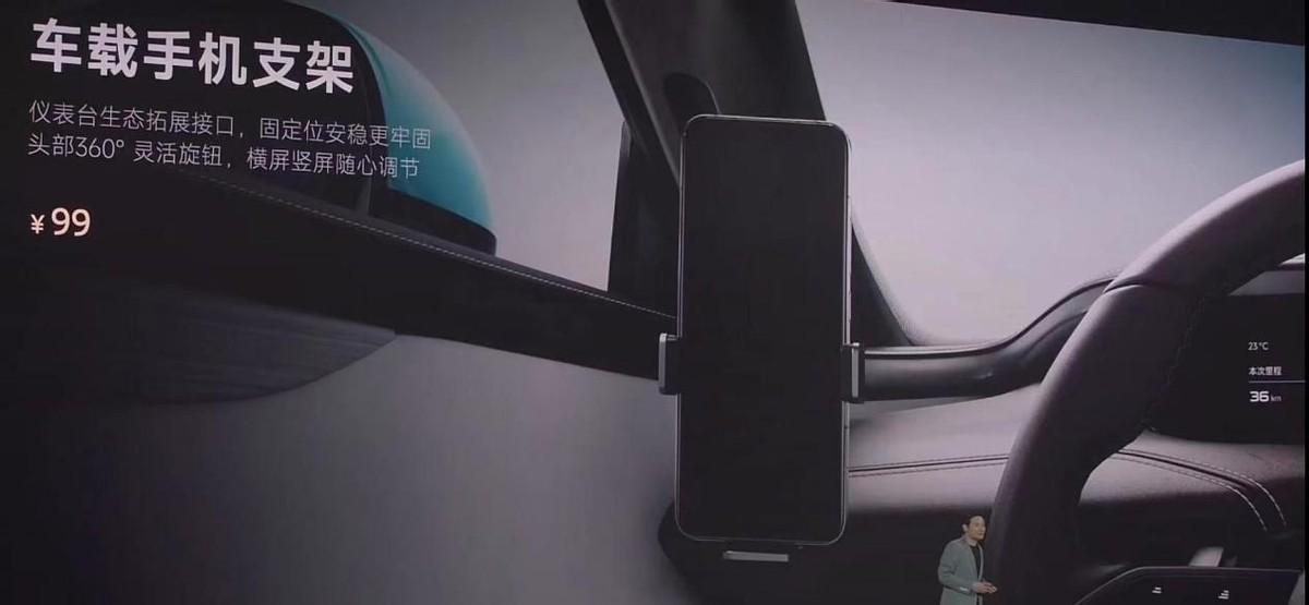小米SU7對比極氪001,誰更值得購買?