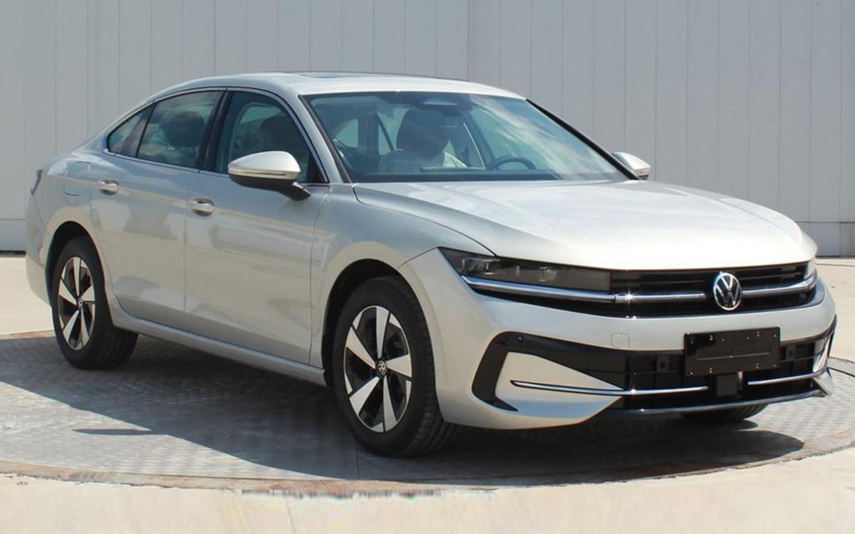 大眾開始發力了!4款新車將于4月北京車展首發,轎車、SUV都有