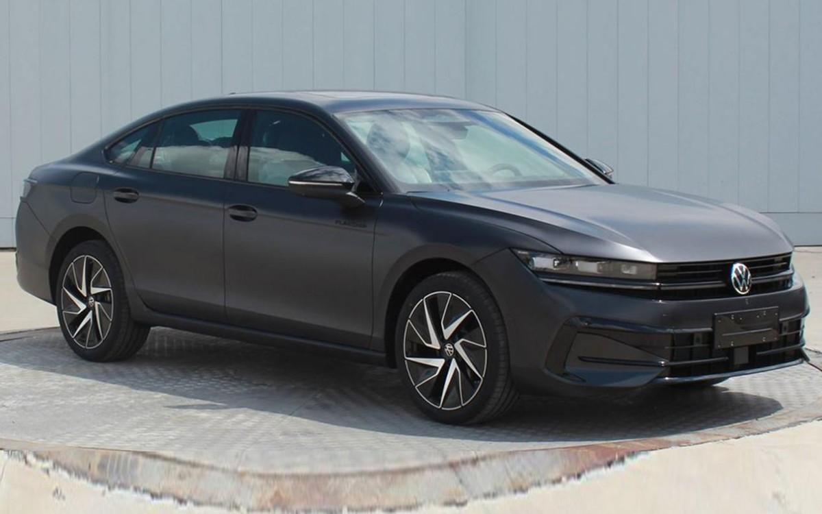 大眾開始發力了!4款新車將于4月北京車展首發,轎車、SUV都有