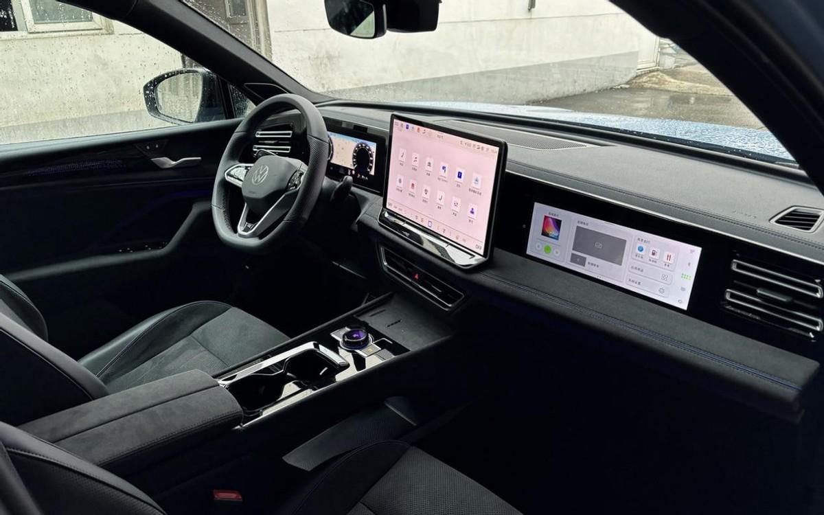 大眾開始發力了!4款新車將于4月北京車展首發,轎車、SUV都有