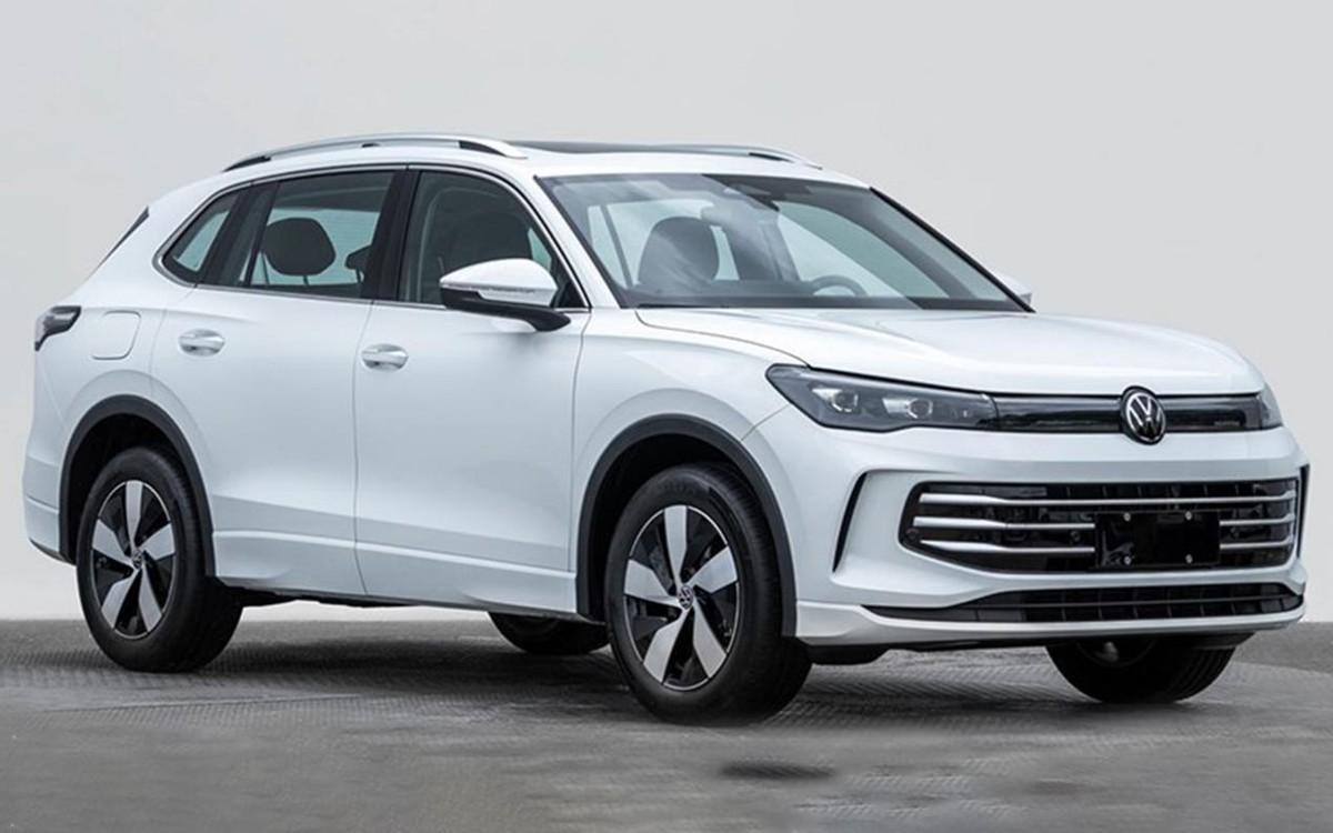 大眾開始發力了!4款新車將于4月北京車展首發,轎車、SUV都有
