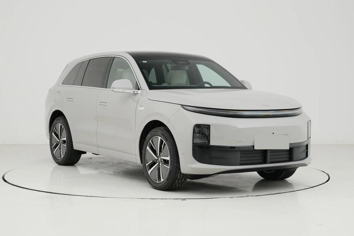 25萬級繞不開的4款新能源!2臺電轎、2臺增程SUV,有你中意的沒?