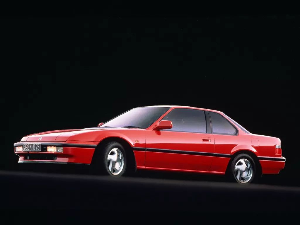 時(shí)隔23年本田將重啟Prelude車系!能否重拾JDM風(fēng)光?