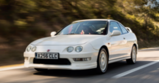 時(shí)隔23年本田將重啟Prelude車系!能否重拾JDM風(fēng)光?