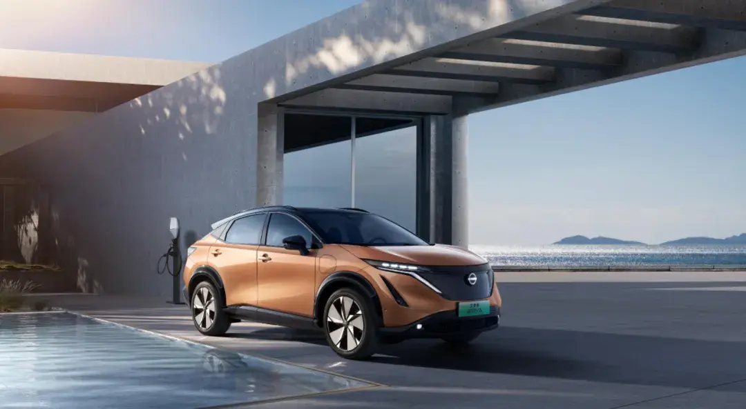 日產2023財年利潤翻番,油車比電車好賺多了?