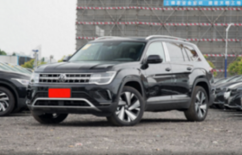搭載2.5T V6+7DCT,軸距2980mm,銷量可觀,大眾途昂值得推薦嗎?