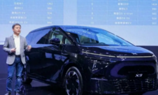 小鵬汽車全量推送AI天璣系統,覆蓋四款車型,第三季度開啟公測
