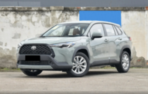 月銷穩(wěn)定1萬(wàn)+輛,最低不到10萬(wàn)買合資緊湊型SUV,入門就是自動(dòng)擋