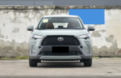 月銷穩(wěn)定1萬(wàn)+輛,最低不到10萬(wàn)買合資緊湊型SUV,入門就是自動(dòng)擋