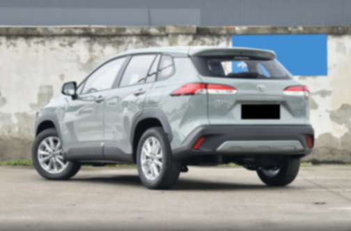 月銷穩(wěn)定1萬(wàn)+輛,最低不到10萬(wàn)買合資緊湊型SUV,入門就是自動(dòng)擋