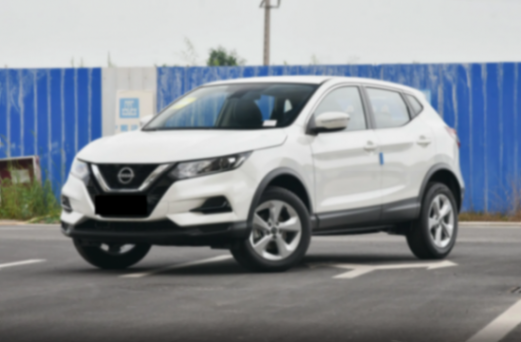 9.88萬的合資家用SUV,入門給四輪獨懸,開起來是種什么體驗?