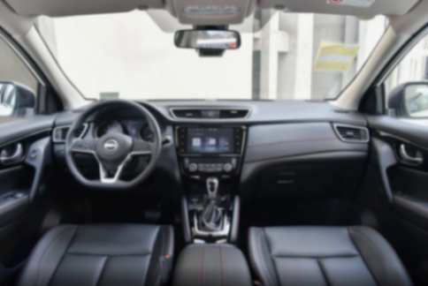 9.88萬的合資家用SUV,入門給四輪獨懸,開起來是種什么體驗?