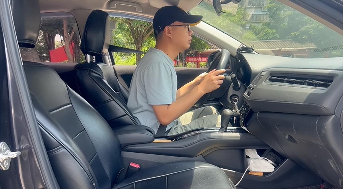 新手司機開車容易犯5個致命錯誤,危險就發生在一瞬間,要盡快改