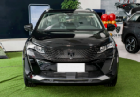 二手車商“集體破防”,合資中型SUV僅13萬,全系8AT,還配7座