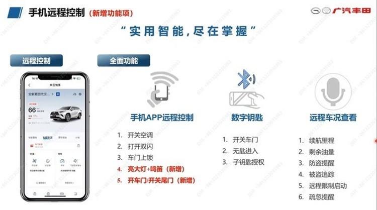 新增全液晶儀表+提升靜謐性!新款漢蘭達(dá)亮相