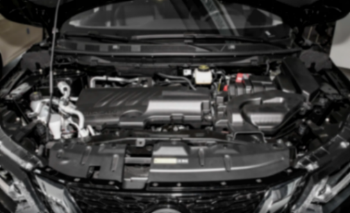 日產逍客舒適版優惠后售9.88萬元,還是四輪獨懸,家用選它正合適