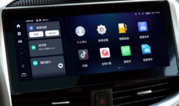 預計搭載2.0T+8AT動力系統,全新哈弗H9沒白等,讓漢蘭達都冒冷汗