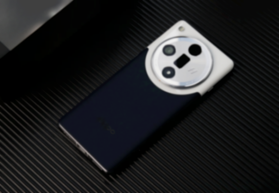 三杯齊發!OPPO Find X8爆料:有小尺寸直屏版本
