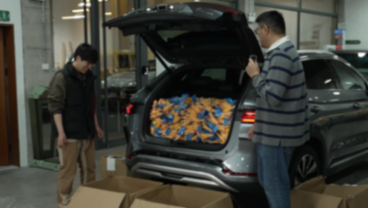 起亞EV5長(zhǎng)續(xù)航相比宋PLUS EV,哪些地方做對(duì)了?