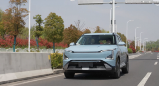 起亞EV5長(zhǎng)續(xù)航相比宋PLUS EV,哪些地方做對(duì)了?