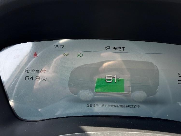 起亞EV5長(zhǎng)續(xù)航相比宋PLUS EV,哪些地方做對(duì)了?