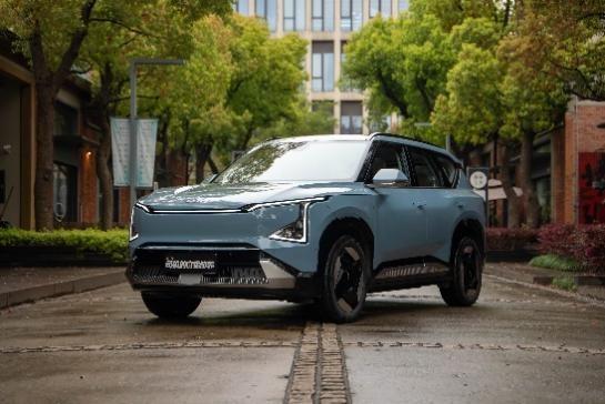 起亞EV5長(zhǎng)續(xù)航相比宋PLUS EV,哪些地方做對(duì)了?