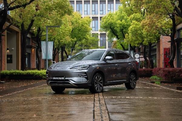 起亞EV5長(zhǎng)續(xù)航相比宋PLUS EV,哪些地方做對(duì)了?