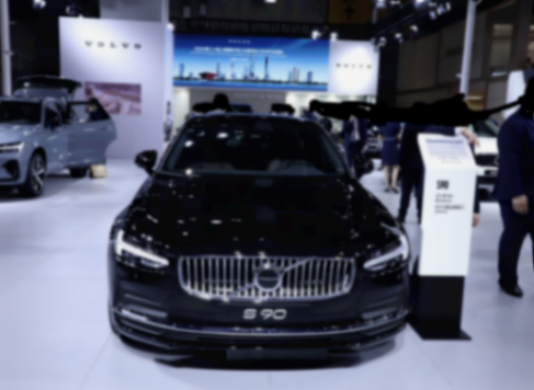 又一豪車“跳水”,直降14萬,車長5090mm,250馬力、油耗6.6L