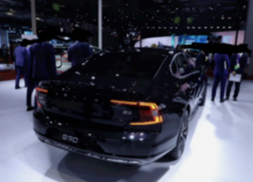 又一豪車“跳水”,直降14萬,車長5090mm,250馬力、油耗6.6L